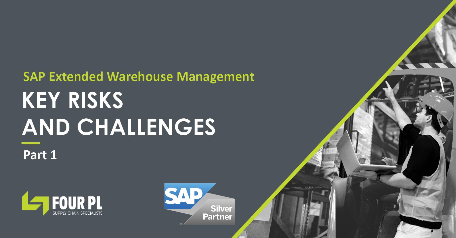Key Risks and Challenges Impacting SAP EWM Implementations – Part 1