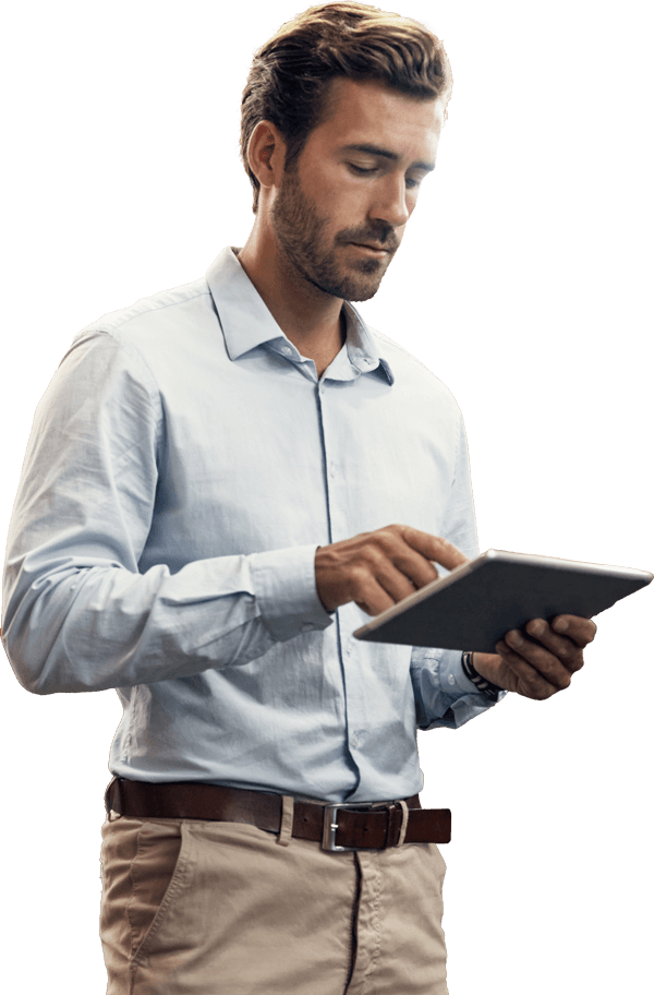 Supply Chain and Spend Management