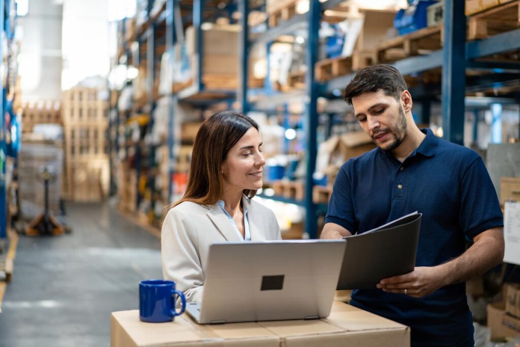 Shaping The Future Of Logistics: Fourpl Guides Ixom’s TMS Discovery